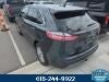 2024 Ford Edge SEL 2.0 Liter EcoBoost Turbocharged AWD Leather Seatin