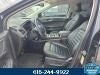 2024 Ford Edge SEL 2.0 Liter EcoBoost Turbocharged AWD Leather Seatin