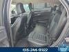 2024 Ford Edge SEL 2.0 Liter EcoBoost Turbocharged AWD Leather Seatin