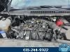 2024 Ford Edge SEL 2.0 Liter EcoBoost Turbocharged AWD Leather Seatin