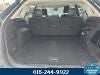 2024 Ford Edge SEL 2.0 Liter EcoBoost Turbocharged AWD Leather Seatin