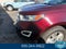 2017 Ford Edge SEL 2.0 Liter EcoBoost Turbocharged AWD Leather Seatin