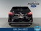 2019 Ford Edge SEL 2.0 Liter EcoBoost Turbocharged AWD Leather Seatin