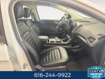 2024 Ford Edge SEL 2.0 Liter EcoBoost Turbocharged