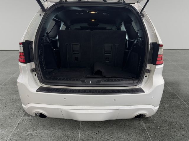 2024 Ford Edge SEL 2.0 Liter EcoBoost Turbocharged AWD