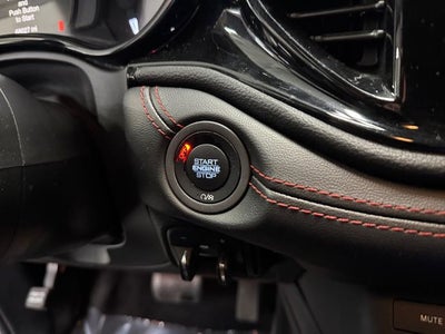 2024 Ford Edge SEL 2.0 Liter EcoBoost Turbocharged AWD