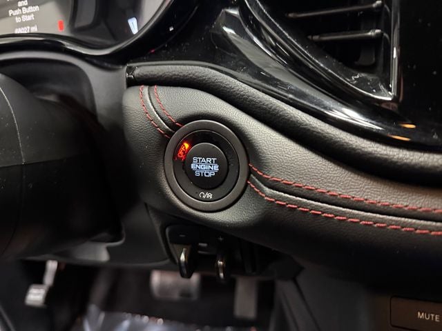 2024 Ford Edge SEL 2.0 Liter EcoBoost Turbocharged AWD