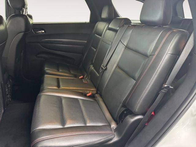 2024 Ford Edge SEL 2.0 Liter EcoBoost Turbocharged AWD