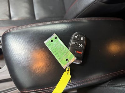 2024 Ford Edge SEL 2.0 Liter EcoBoost Turbocharged AWD