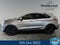 2020 Ford Edge Titanium 2.0 Liter EcoBoost Turbocharged AWD
