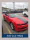 2015 Chevrolet Camaro 2LT 3.6 Liter V6 2D Convertible Automaic