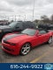 2015 Chevrolet Camaro 2LT 3.6 Liter V6 2D Convertible Automaic