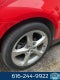 2015 Chevrolet Camaro 2LT 3.6 Liter V6 2D Convertible Automaic