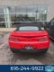 2015 Chevrolet Camaro 2LT 3.6 Liter V6 2D Convertible Automaic