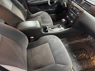 2012 Chevrolet Impala LT