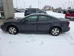 2008 Pontiac Grand Prix Base 3.8 Liter V6