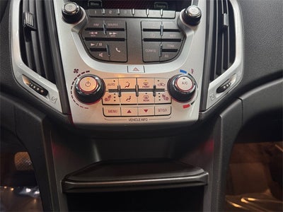 2016 GMC Terrain SLT 3.6 Liter V6 AWD