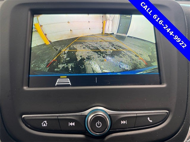 2019 Chevrolet Equinox LT 1.5 Liter FWD