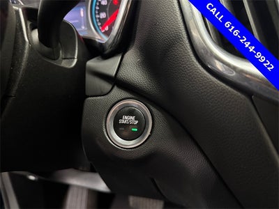 2019 Chevrolet Equinox LT 1.5 Liter FWD