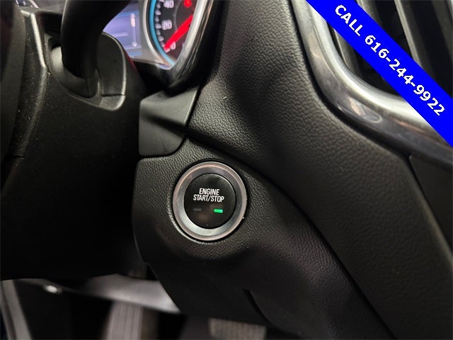 2019 Chevrolet Equinox LT 1.5 Liter FWD