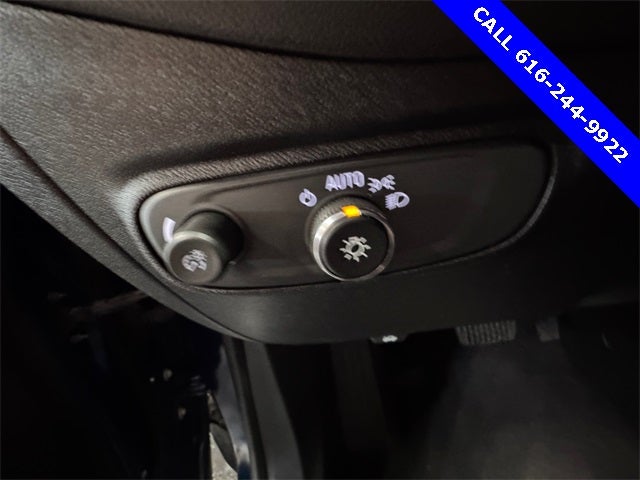 2019 Chevrolet Equinox LT 1.5 Liter FWD