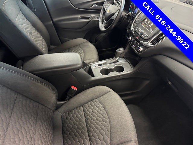 2019 Chevrolet Equinox LT 1.5 Liter FWD