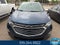 2021 Chevrolet Equinox Premier 1.5 Liter AWD