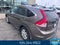 2014 Honda CR-V EX-L 2.4 Liter AWD