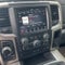 2018 RAM 1500 Big Horn 5.7 Liter V8 Hemi Crew Cab 4WD