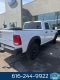 2016 RAM 2500 Tradesman 5.7 Liter V8 Hemi Crew Cab 4WD