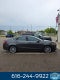 2015 Ford Fusion SE 1.5 Liter EcoBoost FWD