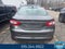 2015 Ford Fusion SE 2.0 Liter EcoBoost Turbocharged AWD