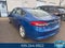 2018 Ford Fusion Hybrid S I4 FWD