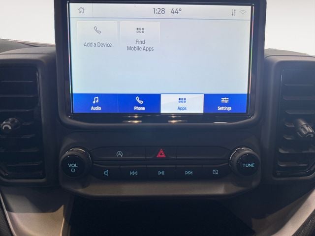 2023 Ford Bronco Sport Base 1.5 Liter EcoBoost 4WD