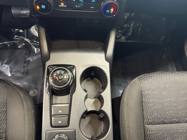 2023 Ford Bronco Sport Base 1.5 Liter EcoBoost 4WD