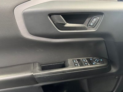 2023 Ford Bronco Sport Base 1.5 Liter EcoBoost 4WD