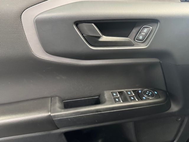 2023 Ford Bronco Sport Base 1.5 Liter EcoBoost 4WD