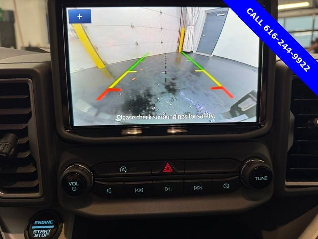 2022 Ford Bronco Sport Big Bend 1.5 Liter EcoBoost 4WD