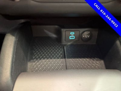 2022 Ford Bronco Sport Big Bend 1.5 Liter EcoBoost 4WD