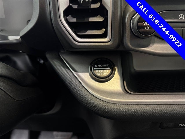 2022 Ford Bronco Sport Big Bend 1.5 Liter EcoBoost 4WD