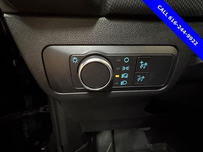 2022 Ford Bronco Sport Big Bend 1.5 Liter EcoBoost 4WD