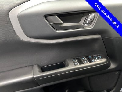 2022 Ford Bronco Sport Big Bend 1.5 Liter EcoBoost 4WD