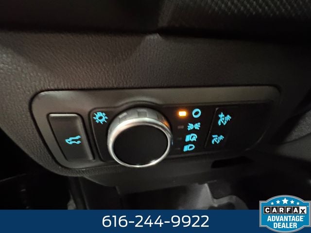 2024 Ford Bronco Sport Big Bend 1.5 liter EcoBoost 4WD