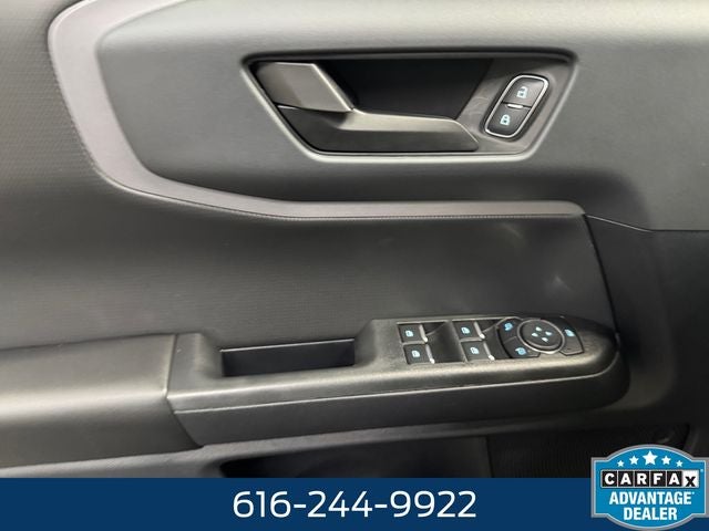 2024 Ford Bronco Sport Big Bend 1.5 liter EcoBoost 4WD