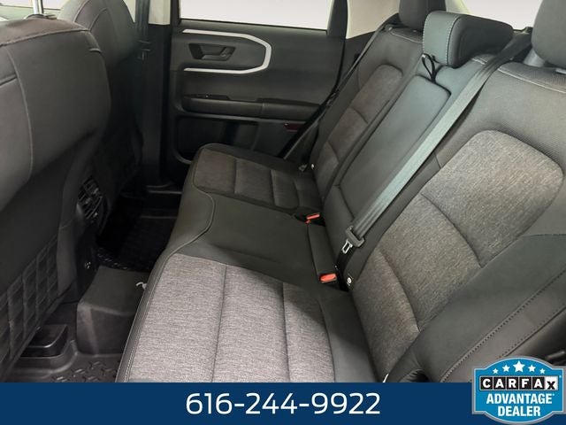 2024 Ford Bronco Sport Big Bend 1.5 Liter EcoBoost 4WD
