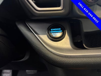 2022 Ford Bronco Sport Big Bend 1.5 Liter EcoBoost 4WD