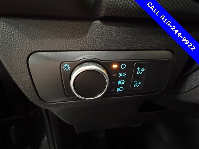 2022 Ford Bronco Sport Big Bend 1.5 Liter EcoBoost 4WD