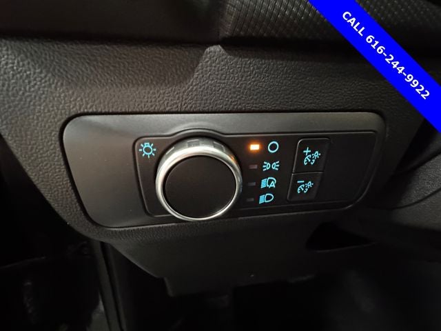 2022 Ford Bronco Sport Big Bend 1.5 Liter EcoBoost 4WD