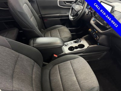 2022 Ford Bronco Sport Big Bend 1.5 Liter EcoBoost 4WD