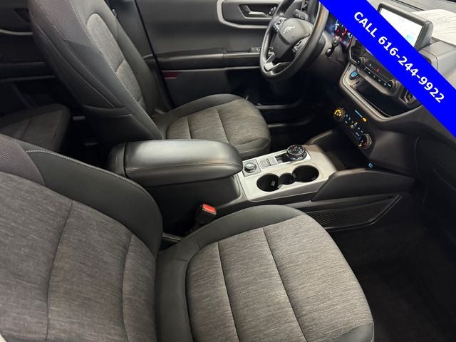 2022 Ford Bronco Sport Big Bend 1.5 Liter EcoBoost 4WD